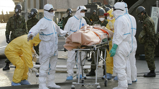 The IAEA says regulators need to rethink their procedures for handling nuclear accidents in the wake of the Japan crisis.