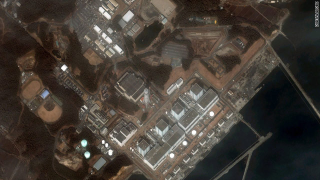 Plants will be required to inspect their equipment in order to test their ability to withstand a tsunami.