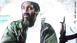 Bin Laden founded al Qaeda, which in Arabic means "the base," in 1988.