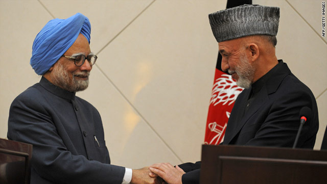 How India is treading its own path with Afghan ties