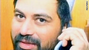 Pakistani journalist Sayed Saleem Shahzad's body was found with signs of torture, according to media reports.