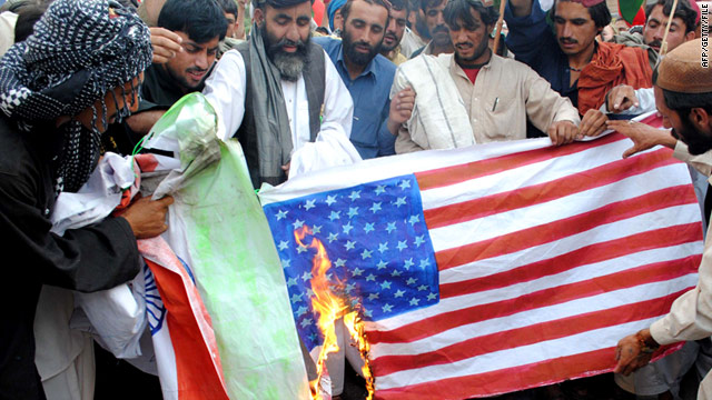 U S Aid To Pakistan Muddled And Lacks Leadership Says Report