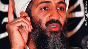 Al Qaeda leader Osama bin Laden was killed May 2 in a U.S. raid on his compound in Abbottabad, Pakistan.
