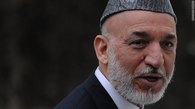 Afghan President Hamid Karzai has ordered the release of a group of would-be child suicide attackers.