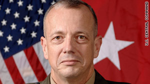 Afghanistan has made advances in security, economic development and governance, said Gen. John R. Allen.