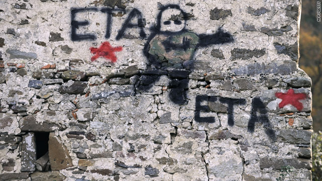 Members of the Basque separatist group ETA declared a permanent ceasefire on Monday, but politicians want them to go further.