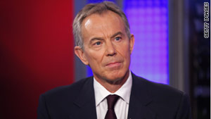 Tony Blair, who was prime minister in the run up to the Iraq war, first testified before the inquiry in January 2010.