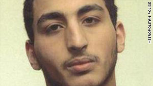 Mohammed Gul reportedly used several accounts to post extremist videos on video-sharing site YouTube.