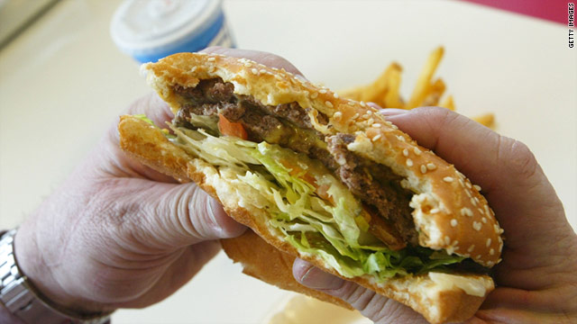 Cutting down on meat consumption in developed countries is one proposal from the 'Agrimonde' report.