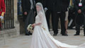 Wedding dress mystery solved