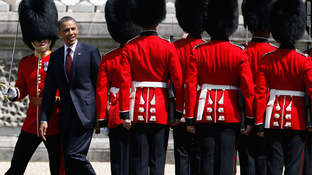 Q&A with Fareed Zakaria: Spending cuts aren't the answer