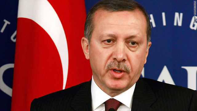 Critics see Prime Minister Recep Tayyip Erdogan's political style as authoritarian, intolerant and polarizing.