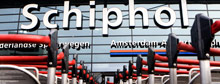 L'aeroporto di Schiphol: Un giorno nella vita