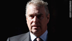 Prince Andrew has attracted controversy over the decade he has represented Britain's trade interests abroad.