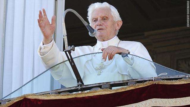 El Vaticano retira a su nuncio de Irlanda