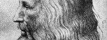 Dove sono opere perdute di Leonardo?