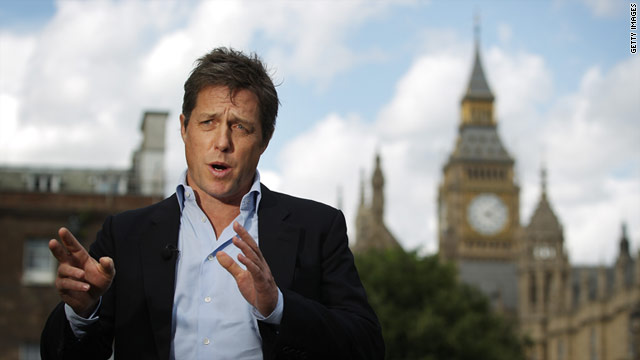 Actor Hugh Grant has been given permission to participate in an inquiry into phone hacking by journalists.