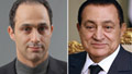 Assets of Mubarak family frozen