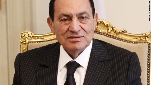 Hosni Mubarak resigned as Egypt's president on February 11, after 18 days of protests in Cairo and across the country.