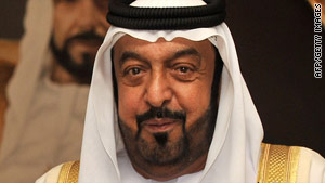 A group of UAE nationals has petitioned President Sheikh Khalifa bin Zayed Al Nahyan for direct elections.