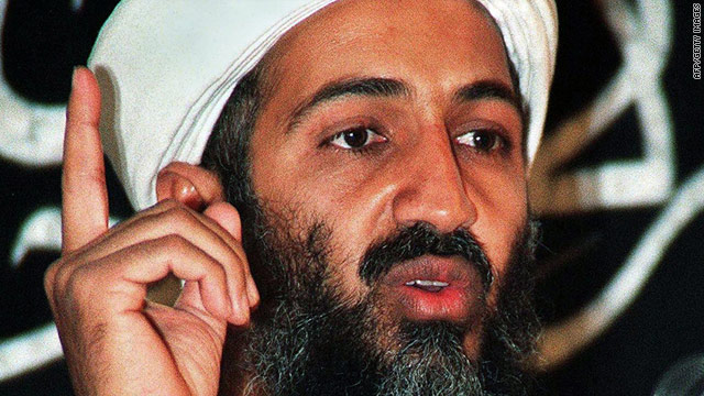 Most of Osama bin Laden's "Dirty Thirty," members of his security detail, came from Yemen.
