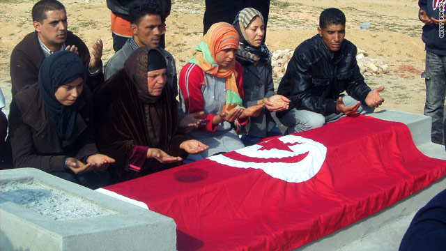 Muhammed Buazizi Muhammed Buazizi