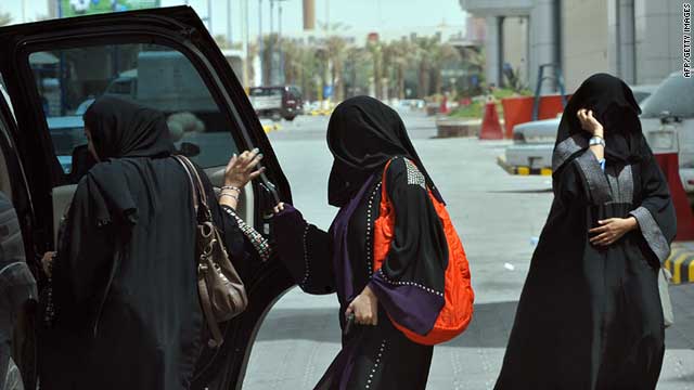 Workplace battle continues for Saudi women