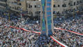 Hama, Syria's historic hotbed of unrest