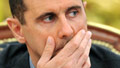 Al-Assad, the unintended president