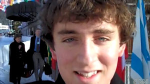 Davos teen's diary: Day three