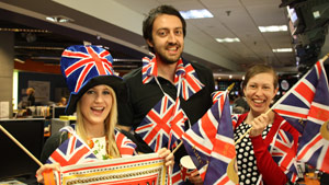 Open Story, all on one page