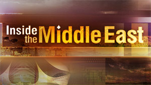More from Inside the Middle East