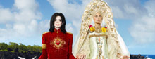 David LaChapelle: celebrità ripresa