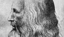 Dove sono opere perdute di Leonardo?