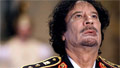 What happens after Gadhafi?