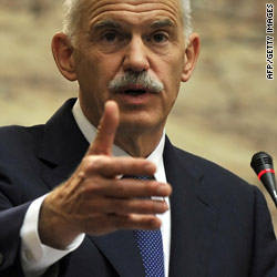Greek PM: Now no need for bailout vote