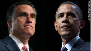 Ugly campaign polarizing candidates' favorability