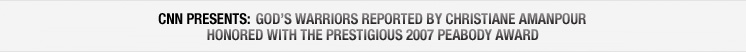 The most trusted - and most honored - name in news