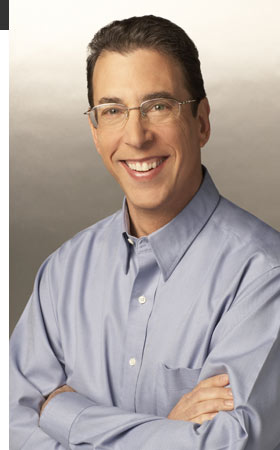 CNN Programs - Anchors/Reporters - Clark Howard