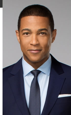 Cnn Programs Anchors Reporters Don Lemon