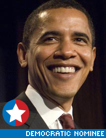 Barack Obama