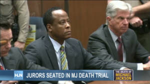  Dr. Conrad Murrays involuntary manslaughter trial to hear testimony ...