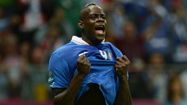 Italia derrota 2-1 a México en la Copa Confederaciones