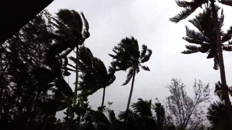 Monster storm kills at least 6 in Vanuatu