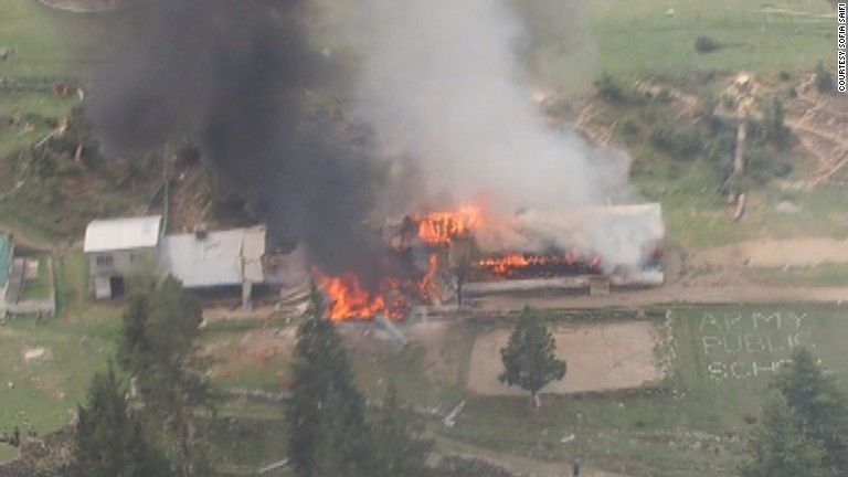 Ambassadors killed in helicopter crash
