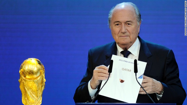 FIFA corruption scandal: What happens next?