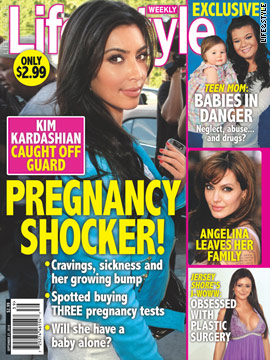 Life & Style Weekly