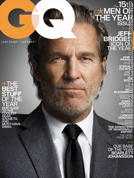 Jeff Bridges