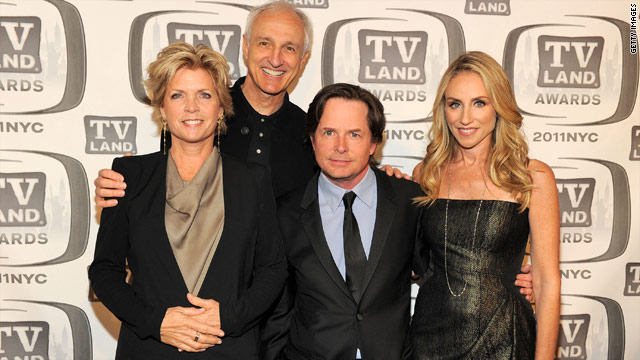  TV Land Awards 2011