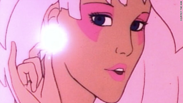 The return of 'Jem'